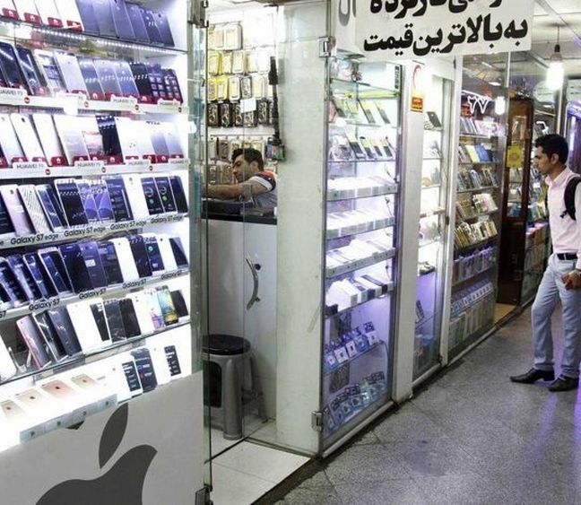 شاهکار جدید چینی‌ها برای شکست اپل و سامسونگ در بازار موبایل