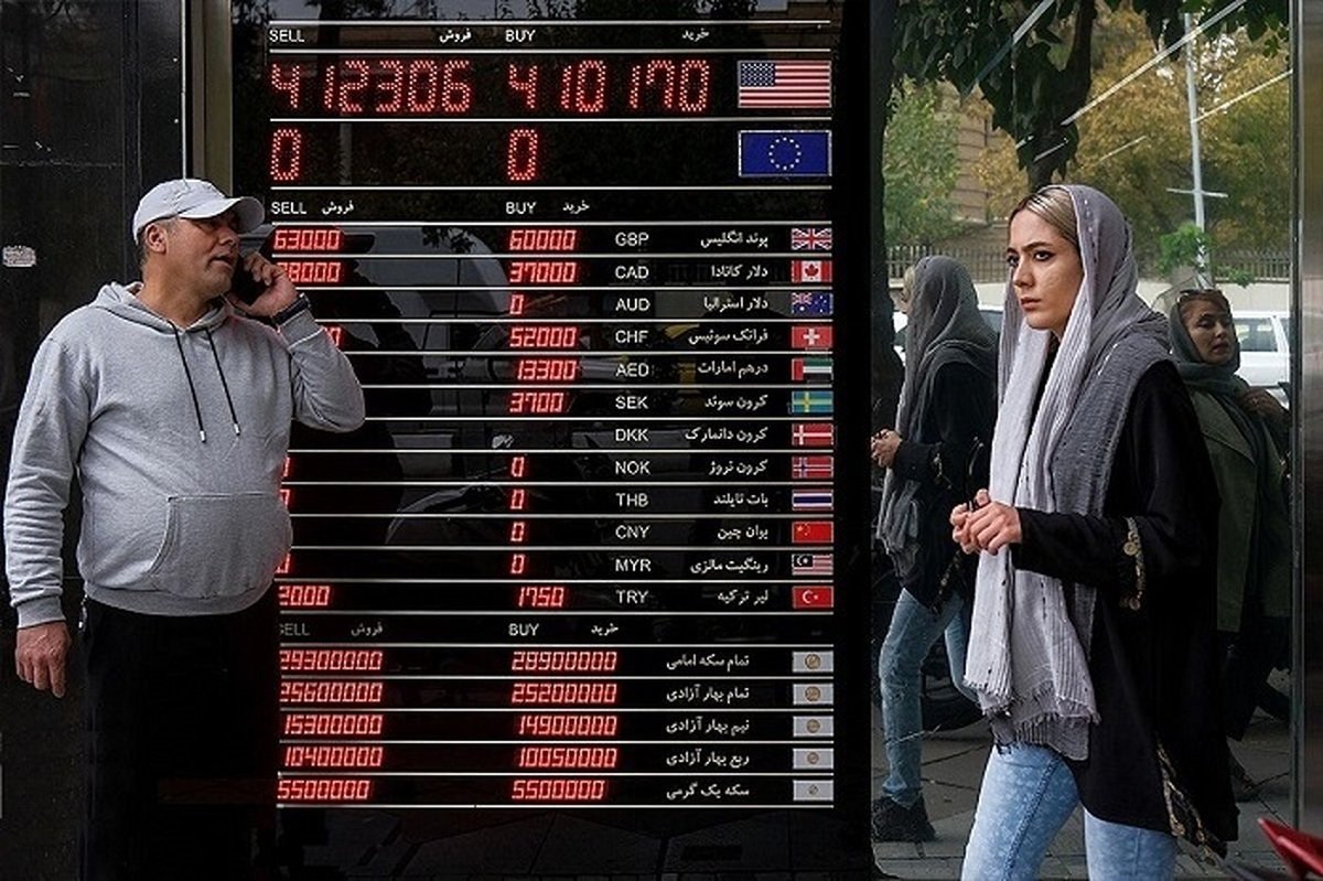 توپ پُر طلا و سکه در آغاز پاییز 1403