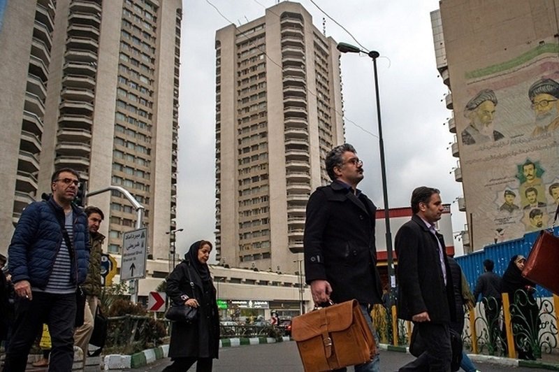 راهنمای خرید آپارتمان زیر قیمت در تهران (جدول)