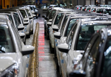 پیش‌فروش ایران‌خودرو؛ خداحافظ سودهای میلیونی!