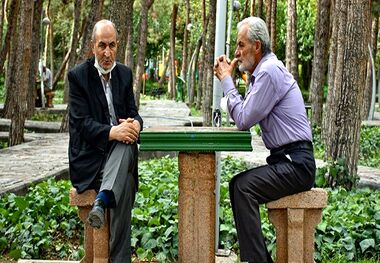  جزئیات افزایش حقوق بازنشستگان تامین اجتماعی