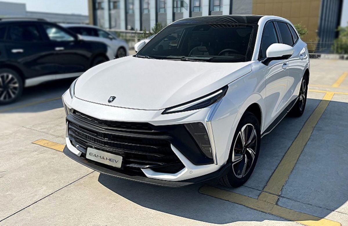 مافیای خودرو مانع واردات خودروهای برقی