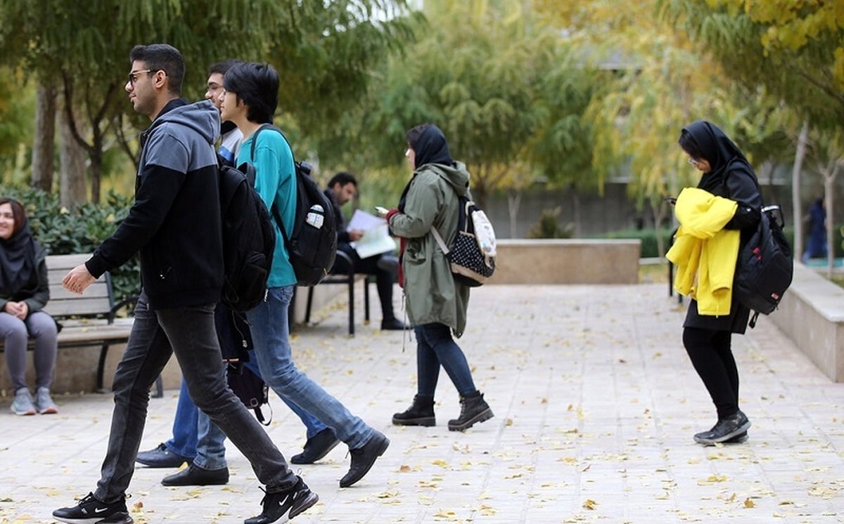 هزینه انصراف از دانشگاه آزاد مشخص شد