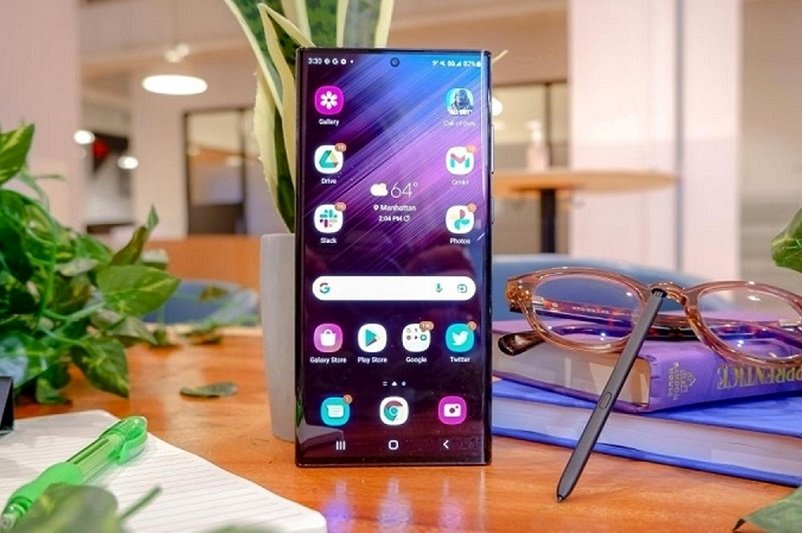 قیمت گوشی سامسونگ امروز 18 تیر/ S23 FE چند؟