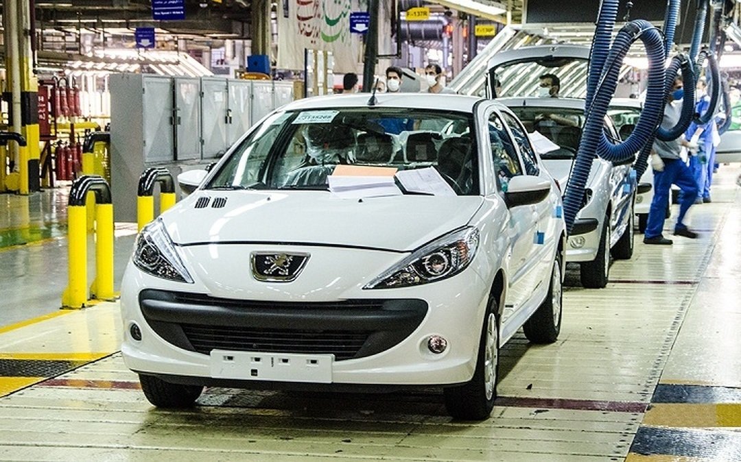 پژو ۲۰۷ میلیاردی می‌شود؟