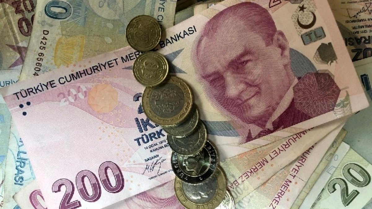 قیمت لیر ترکیه امروز ۱۴ اسفند ۱۴۰۲