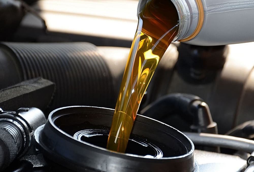 روغن موتور گران شد