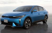 کیا K3؛ بازگشت دوباره کره‌ای محبوب به ایران