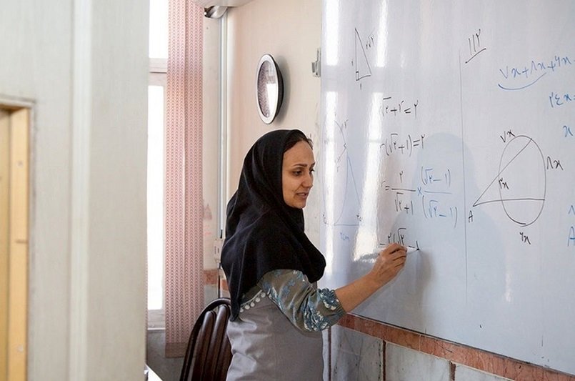 زمان و نحوه واریز حقوق معلمان خارج از کشور مشخص شد