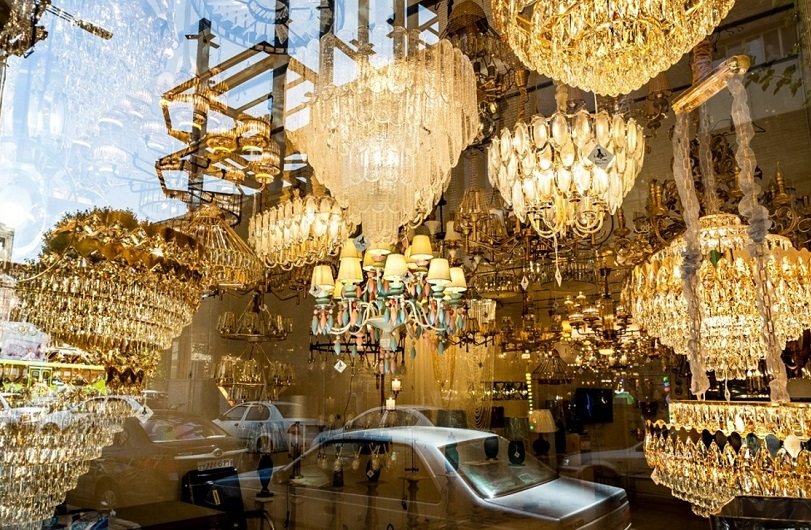 قیمت چراغ خواب در بازار؛ 68 میلیون!