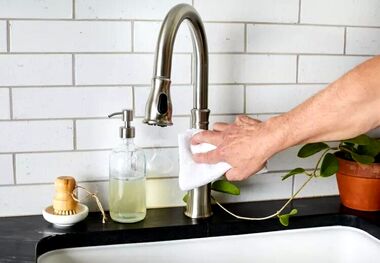 تأثیر رنگ شیرآلات بر طراحی داخلی/ چه رنگی بخریم؟