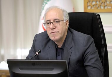 قرارداد پرداخت تسهیلات برای 35 هزار واحد مسکونی از سوی بانک مسکن منعقد شد