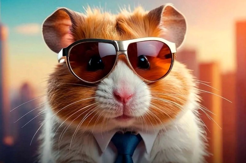 کد مورس 23 تیر همستر مشخص شد (عکس)