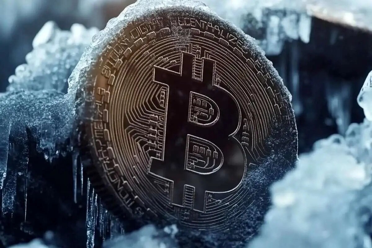 قیمت بیت‌کوین صعودی شد
