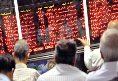 بورس امروز/ سرمایه سهامداران در دولت رئیسی 40 درصد آب رفت