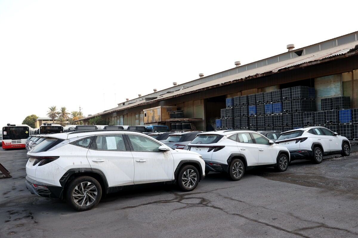 قیمت نهایی خودروهای وارداتی اعلام شد؛ تانک 300 چند؟