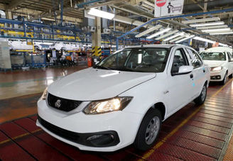 قیمت روز محصولات سایپا چهارشنبه 16 مهر/ قیمت جدید ساینا اعلام شد