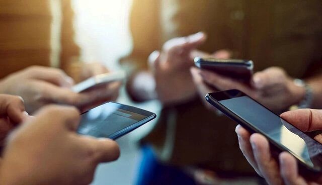 راه‌حل فوری برای کاهش مصرف اینترنت گوشی