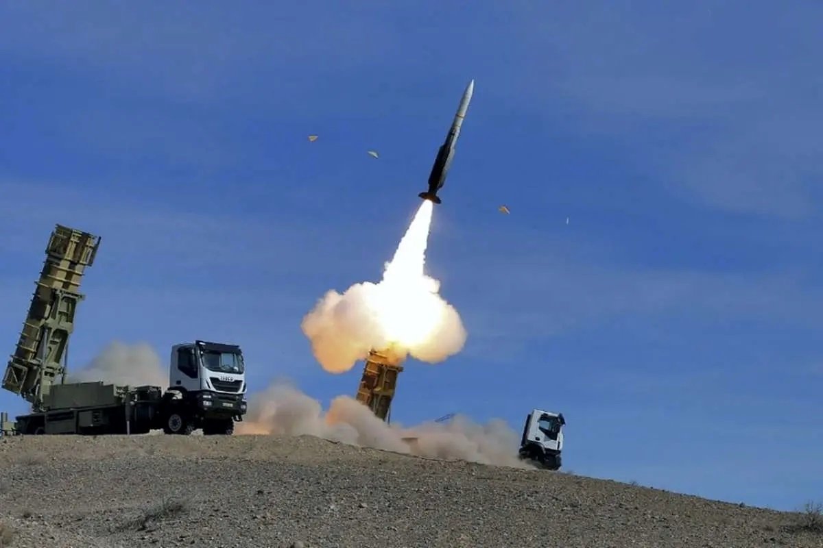 بازتاب حملات موشکی ایران به پایگاه آمریکایی العدید در رسانه‌های جهان