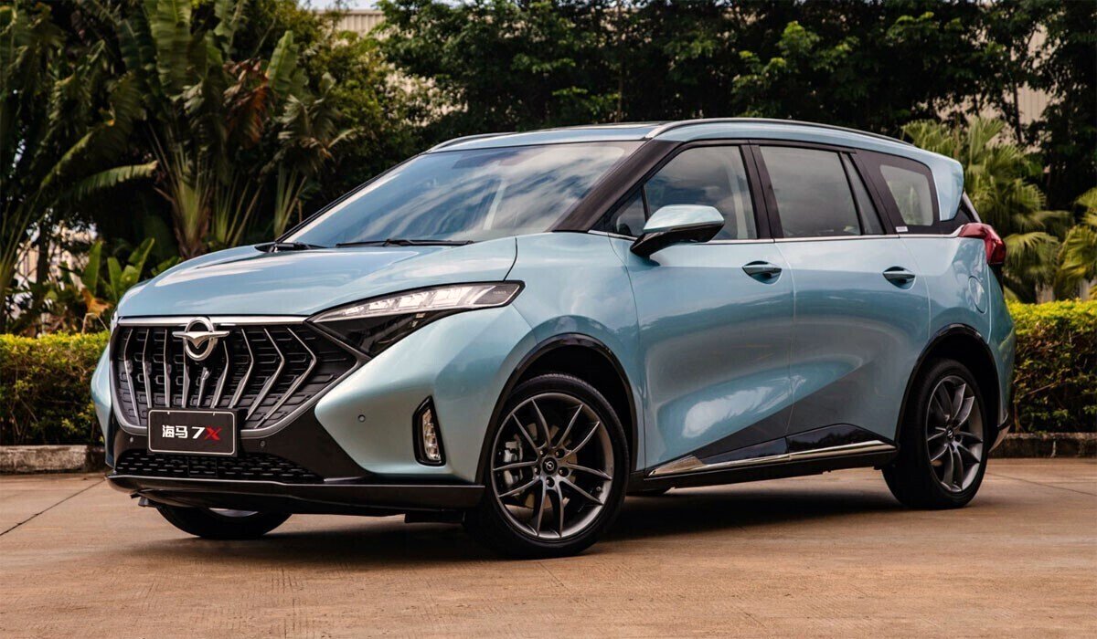 افزایش قیمت شدید خودروهای چینی در بازار