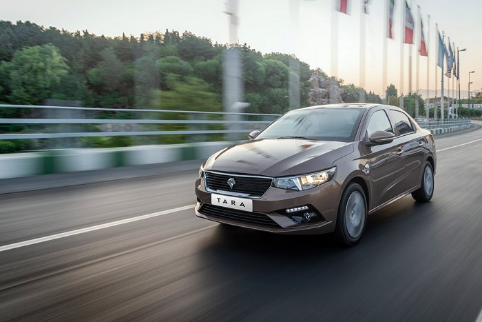 قیمت تارا امروز دوشنبه 30 مهر/ اختلاف 200 میلیونی V1 و V4