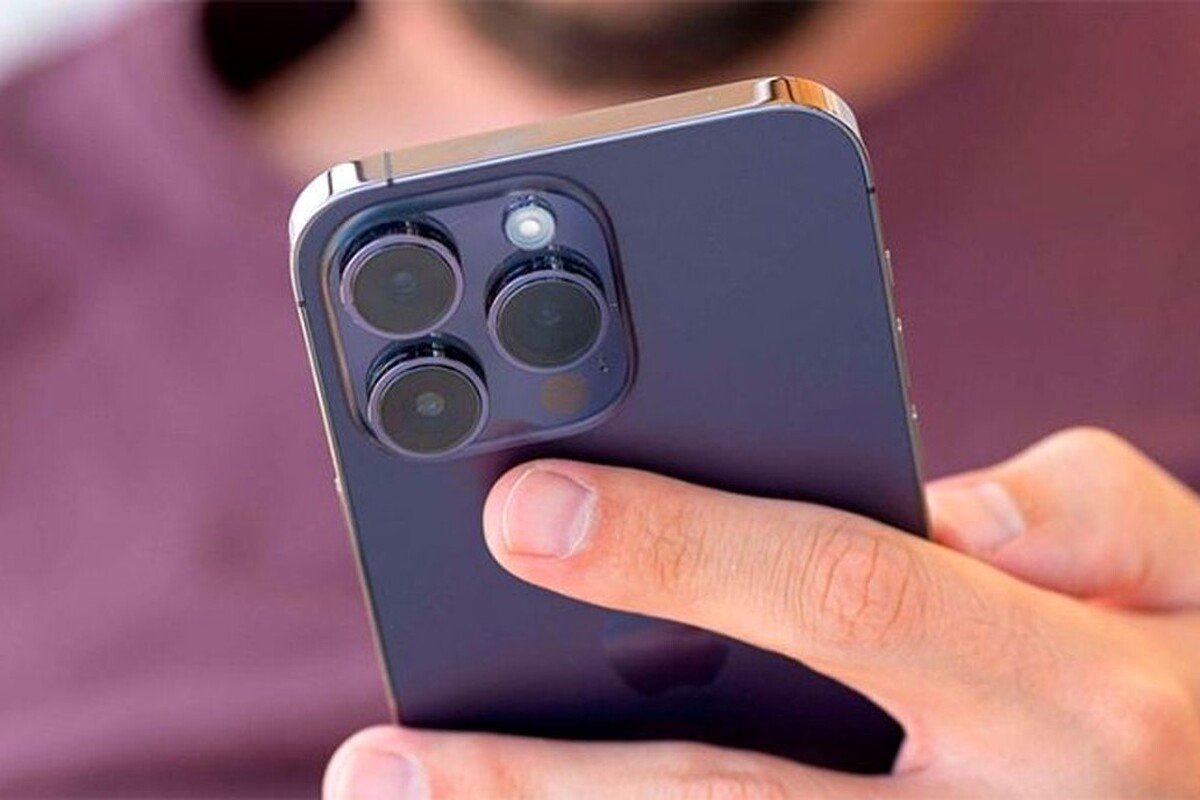 وعده وزیر ارتباطات؛ ریجستری آیفون جدی شد