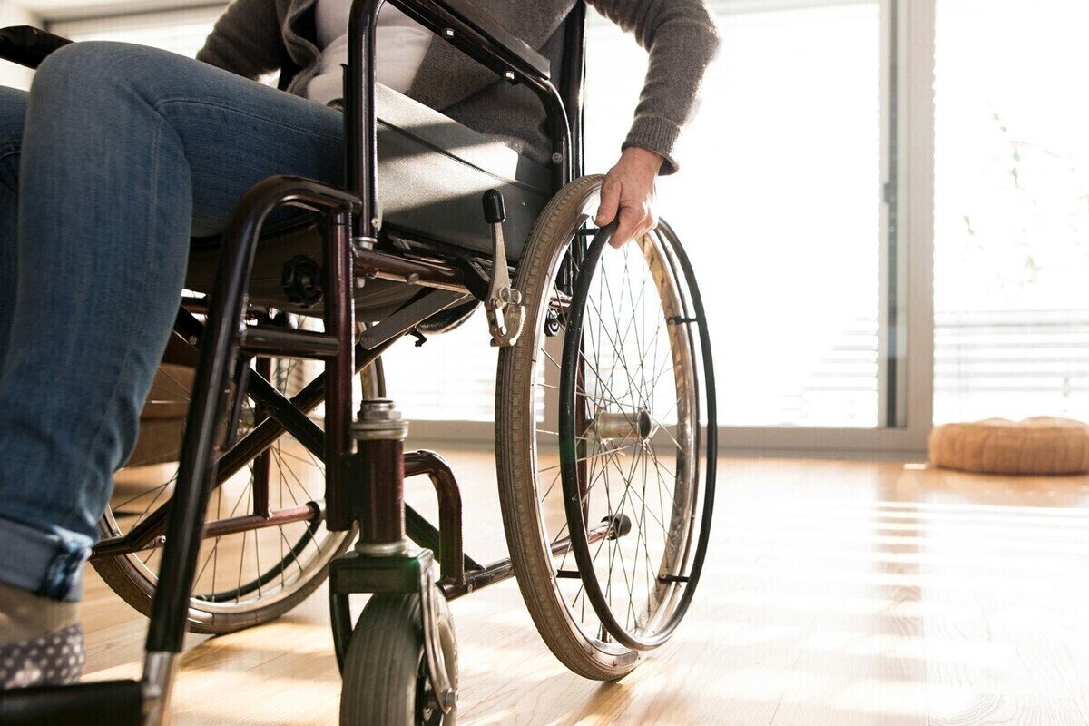 جزئیات جدید پرداخت یارانه معلولان از زبان وزیر کار