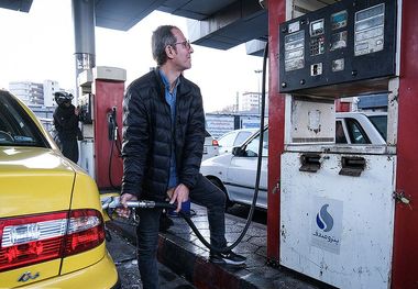 تصمیم عجیب درباره بنزین؛ گرانی بر اساس قیمت آب معدنی؟