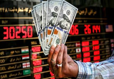 ادعای ایرنا درباره قیمت دلار در دولت روحانی! 