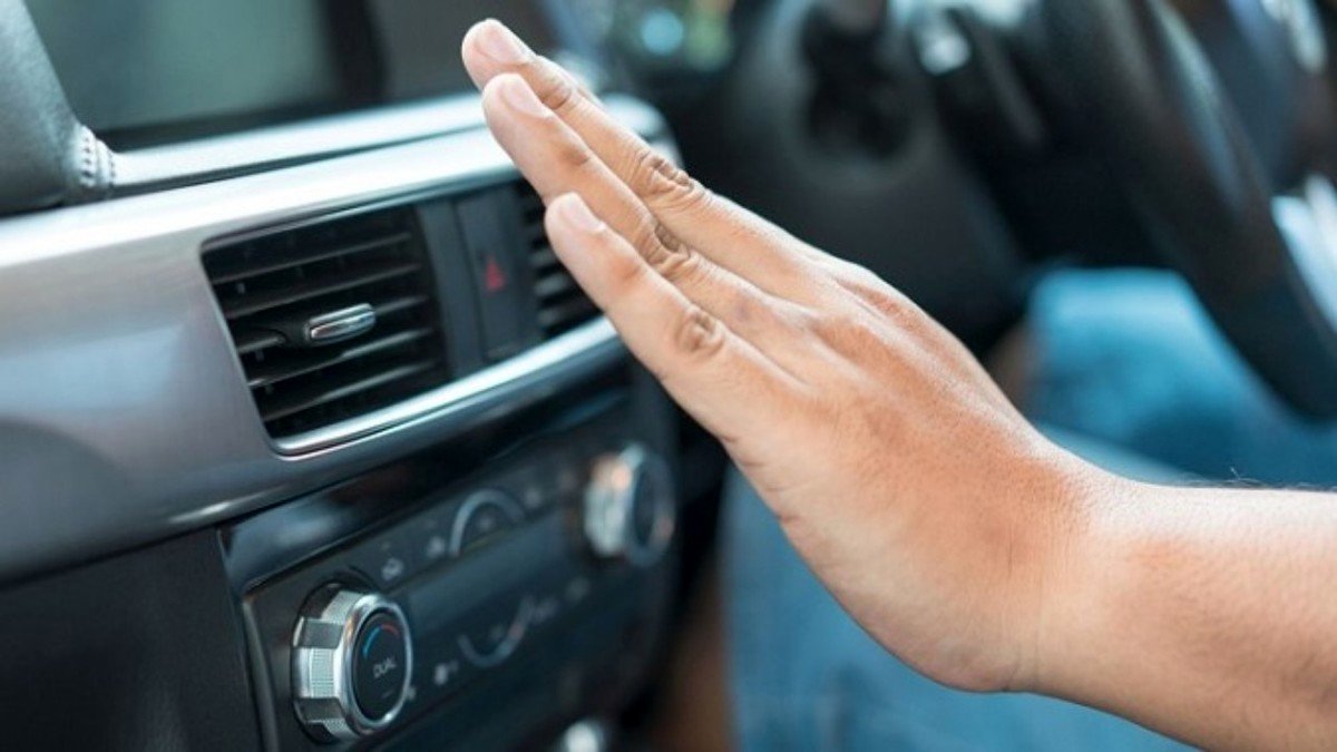 قیمت شارژ گاز کولر ماشین چقدر است؟