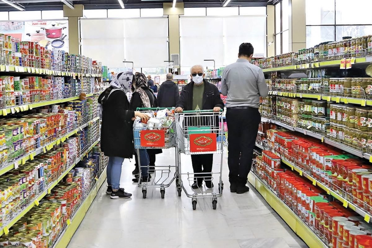 سرنوشت قیمت کالاهای اساسی روشن شد