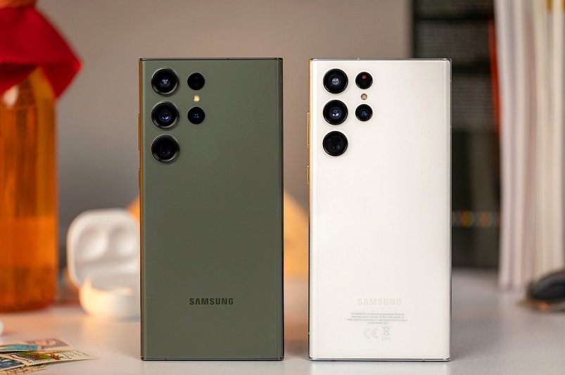 خاصترین پرچمدار سامسونگ در راه بازار