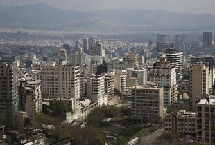 هزینه رهن و اجاره آپارتمان در شرق و غرب تهران