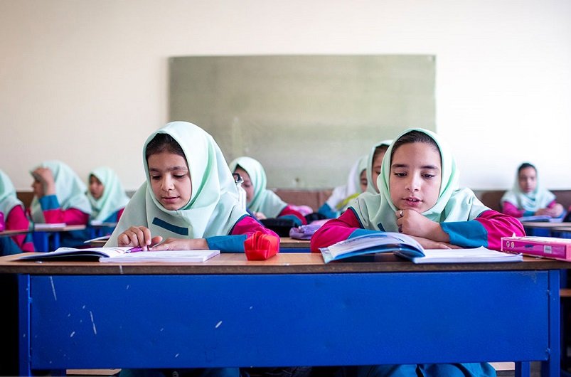 دانش‌آموزان قربانی فقر و گرانی لوازم‌التحریر