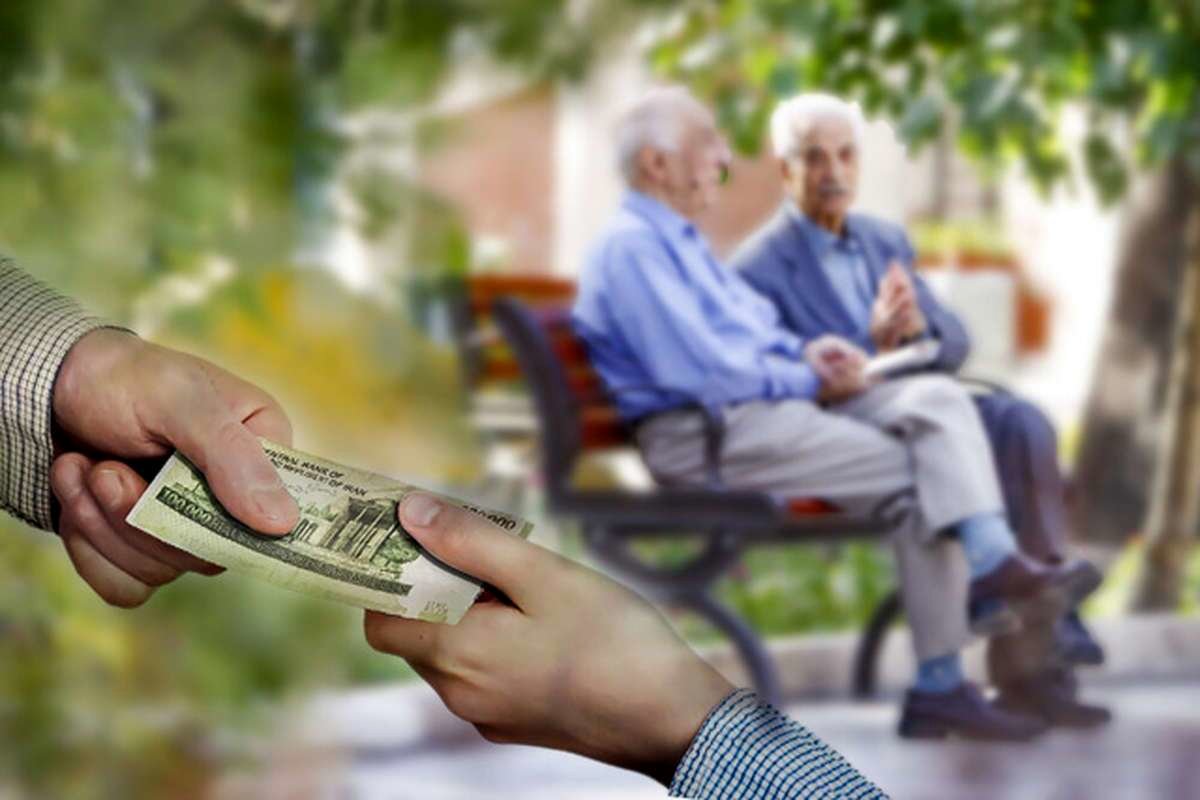 تصمیم نهایی دولت پزشکیان درباره همسانسازی حقوق بازنشستگان اعلام شد