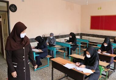 خبر جدید برای معلمان بازنشسته سال ۱۴۰۰