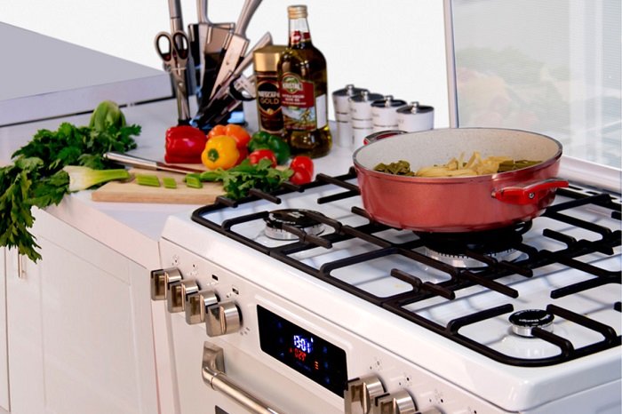 قیمت اجاق گاز امروز ۲۱ شهریور/ ارزانترین مدل سه میلیون