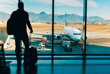 نرخ عوارض خروج از کشور برای مسافران اربعین
