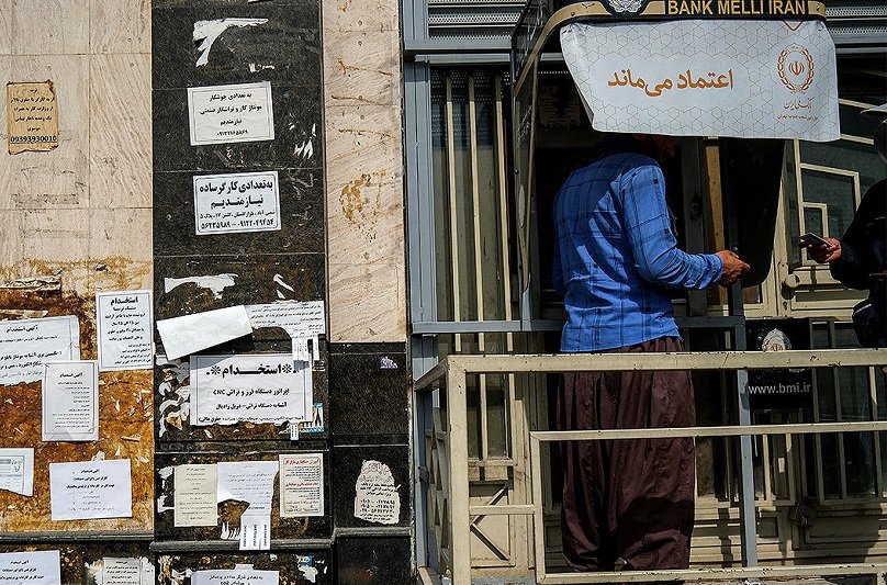 افزایش حقوق کارگران در تورم گم شد!