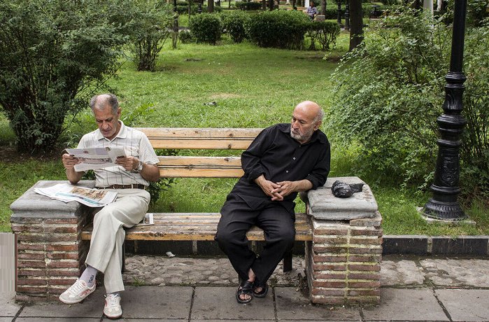 خبر مهم برای بازنشستگان تامین اجتماعی