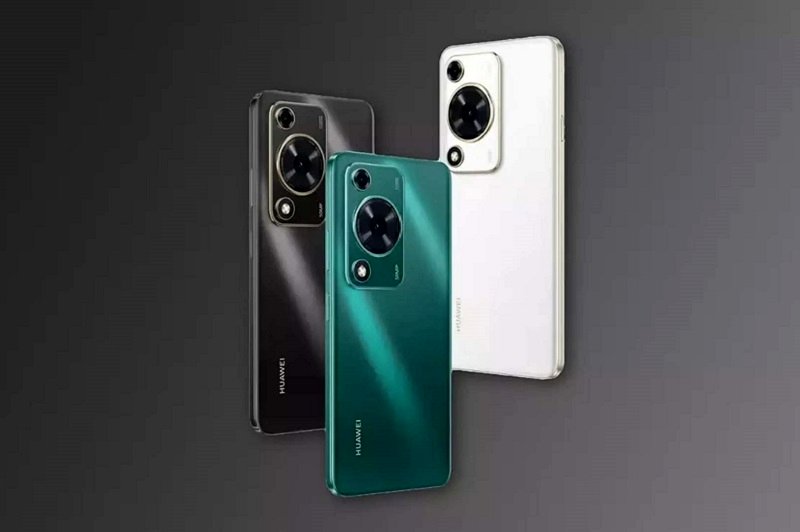 خرید آخرین مدل گوشی هواوی با 7 میلیون تومان!