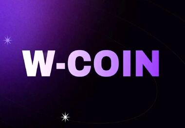 بازی تلگرامی WCoin جایگزین همستر می‌شود