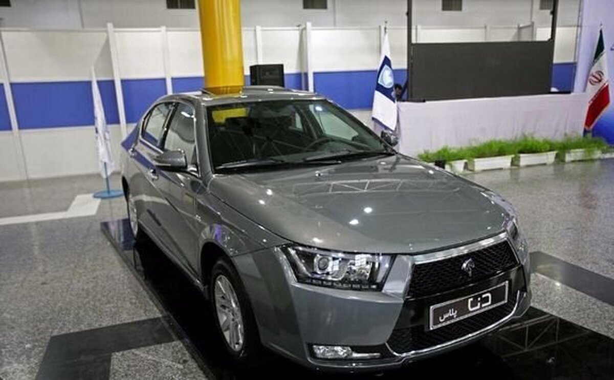 جایگزین‌های دنا پلاس مشخص شد