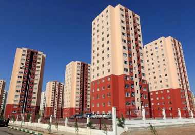 بودجه مورد نیاز برای اجاره آپارتمان در فاز چهار اندیشه 