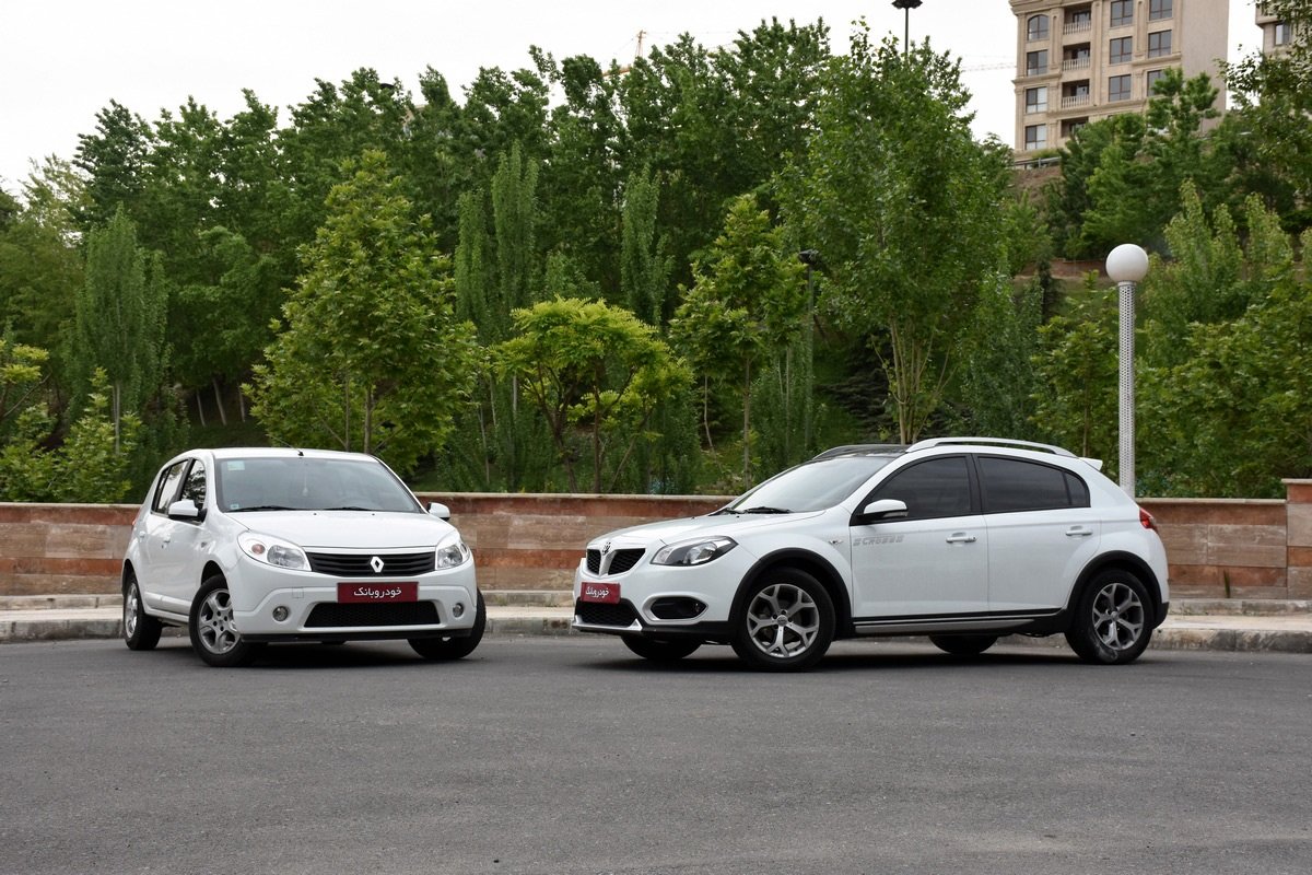 طرح تبدیل حواله رنو ساندرو و برلیانس به کوییک اعلام شد