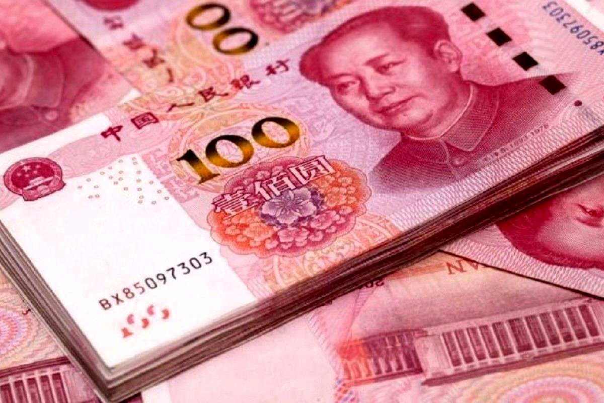 قیمت یوان چین امروز سه شنبه ۱۶ مرداد