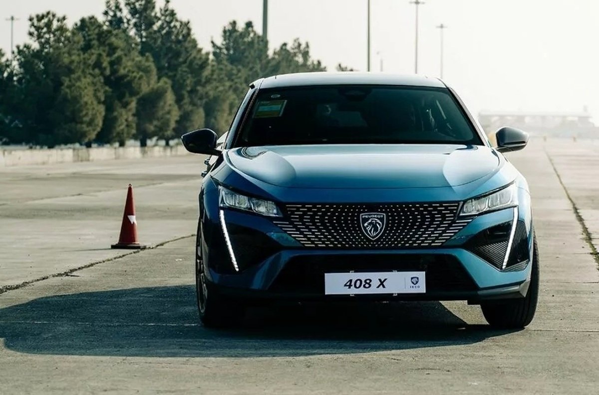 پژو تکذیب کرد؛ سراب واردات خودرو فرانسوی محبوب به ایران