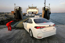 دو سال انتظار برای واردات خودرو دست‌دوم