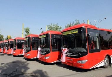  شرایط واردات اتوبوس دست‌دوم اعلام شد