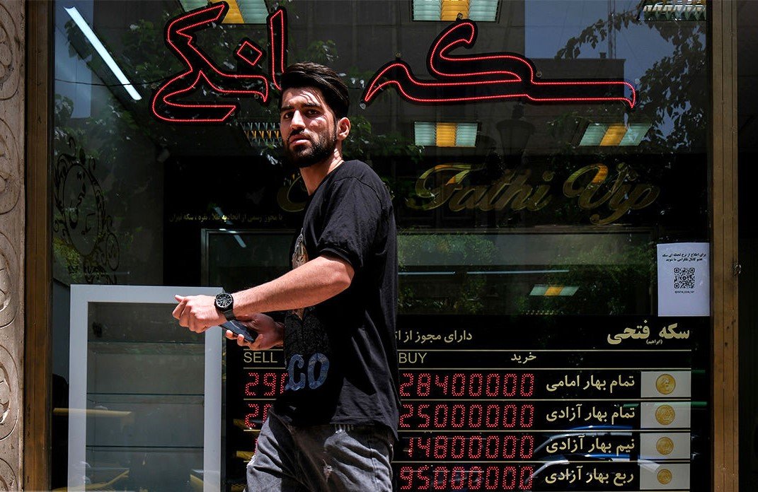 پشت‌پرده نوسان قیمت سکه